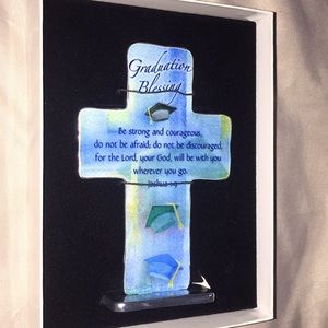 Graduation Blessing Standing